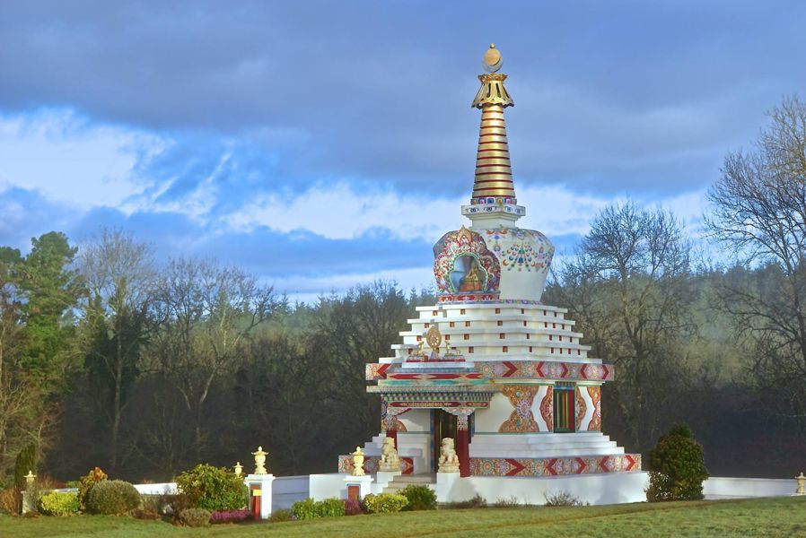 Stupa